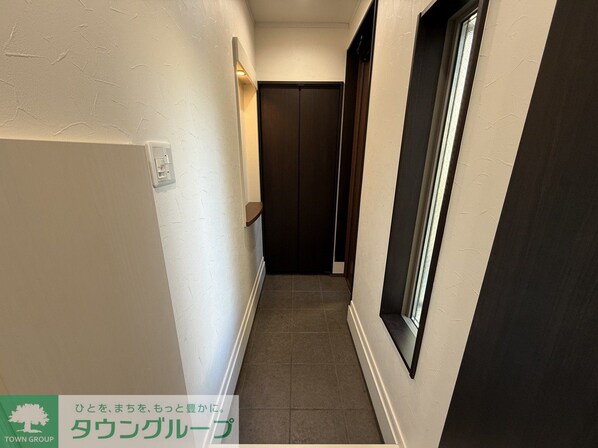 ルミエスタ小金井の物件内観写真